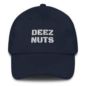 Deez Nuts Hat