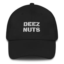 Load image into Gallery viewer, Deez Nuts Hat