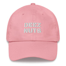 Load image into Gallery viewer, Deez Nuts Hat