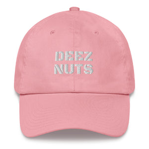 Deez Nuts Hat